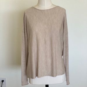 Eileen Fisher Sweater